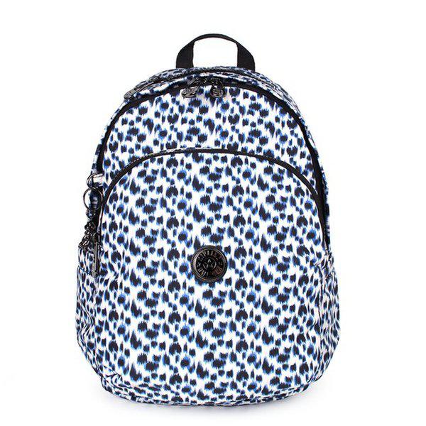 KIPLING DELIA デリア (キュリアス レオパード)