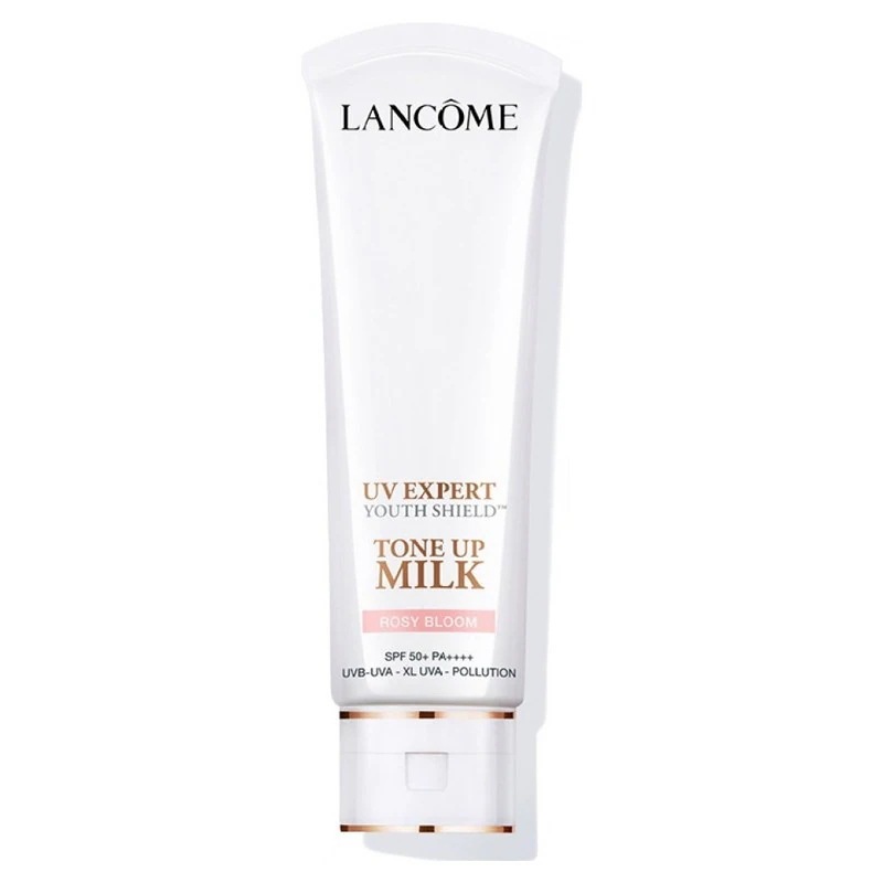 UV エクスペール トーンアップ ロジー ブルーム サンクリーム SPF50+ PA++++ 30ml