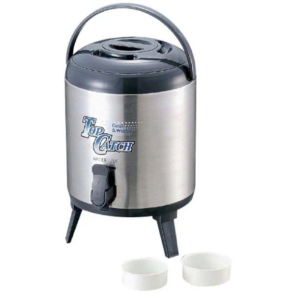 M-5031 トップキャッチ ウォータージャグ8L