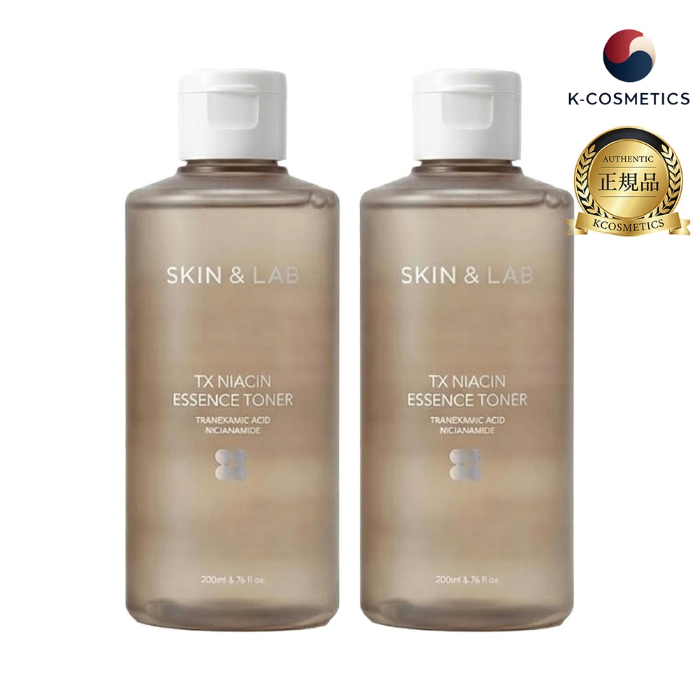 TXナイアシンエッセンストナー, 200ml, 2個