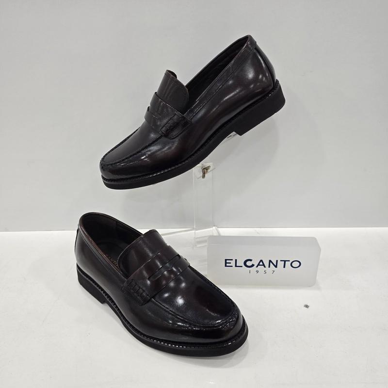 ベーシック クラシック ペニーローファー LCHSMDZD91U326 85 JE3 JJ