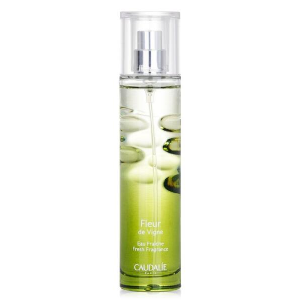 フルール ド ヴィーニュ フレッシュ フレグランス スプレー 50ml