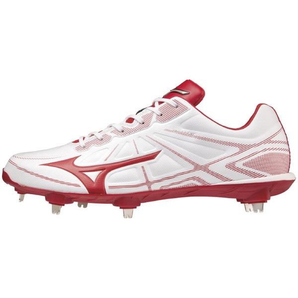 MIZUNO ミズノ ライトレボエリート 野球 シューズ ユニセックス 男女兼用 11GM211162