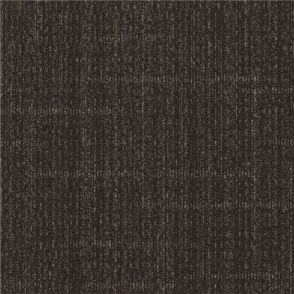 タイルカーペット [ECOS 約50x50cm 16枚入 ID-5203] 防炎 静電 消臭 防汚 16,501円