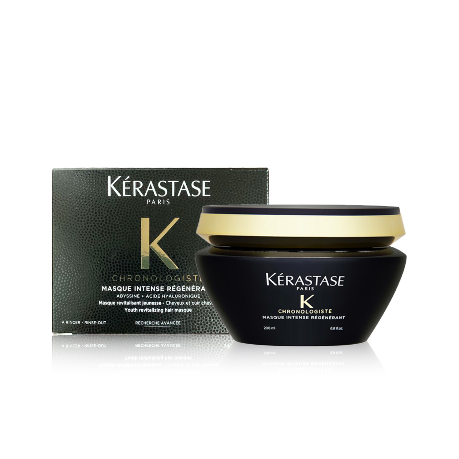 【即納】 CH マスク クロノロジスト R / 200ml【3474636728299】