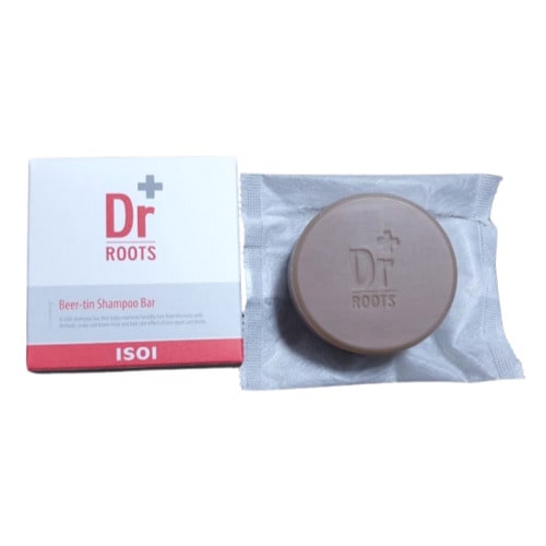 [1+1]ドクタールーツビア-ティーン シャンプーバー 100g