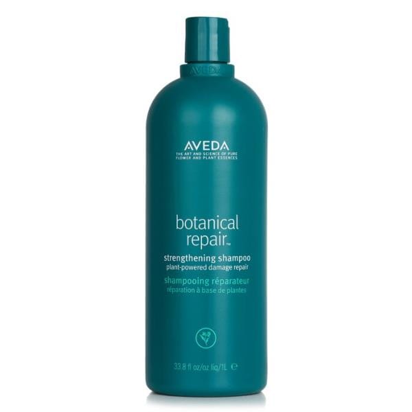 botanical shampoo 1000ml