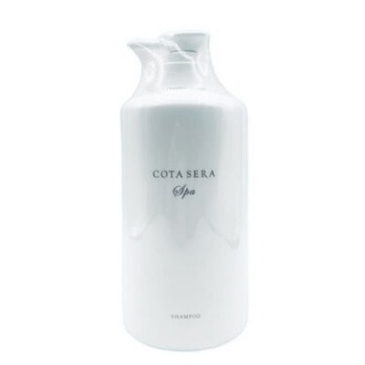 Qoo10] コタ セラ スパ シャンプー（800ml）