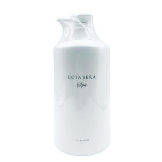 セラ スパ シャンプー（800ml）