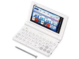 エクスワード XD-SA9000WE [ホワイト] 24,372円