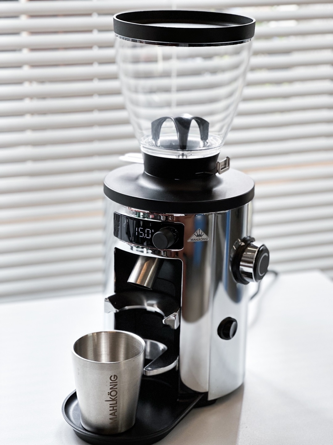 Mahlkonig x54 コーヒーグラインダー 45,000円