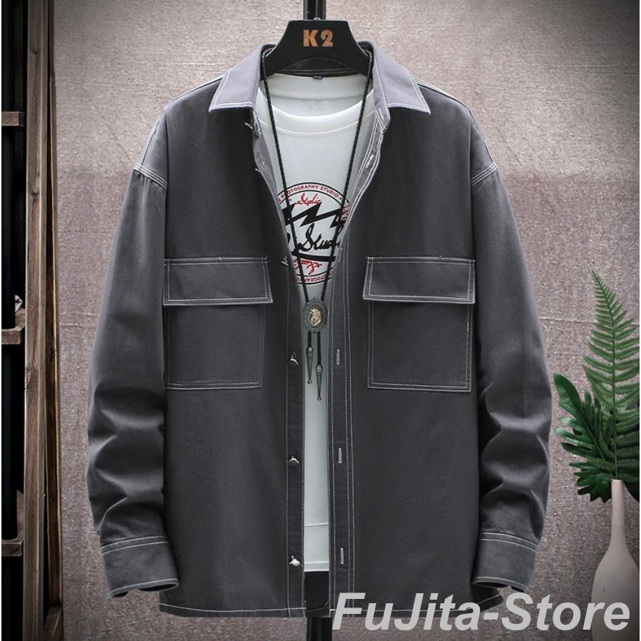 秋冬新着商品 3日以内に発送 コーチジャケット メンズ ジャケット 長袖 ブルゾン カジュアル ジャンパー アウター 無地 秋服 春物 ジャケットコーチジャケット メンズ ジャケット【2枚300/円O