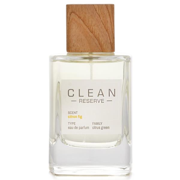 シトロン香水 EDP スプレー 100ml