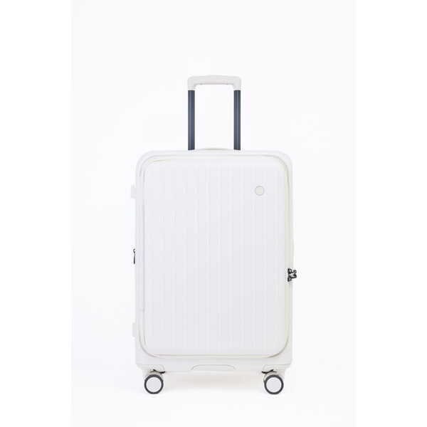 伊藤忠リーテイルリンク TTMR2*03002 TOMARU 2.0 M MILKY WHITE スーツケース メーカー直送