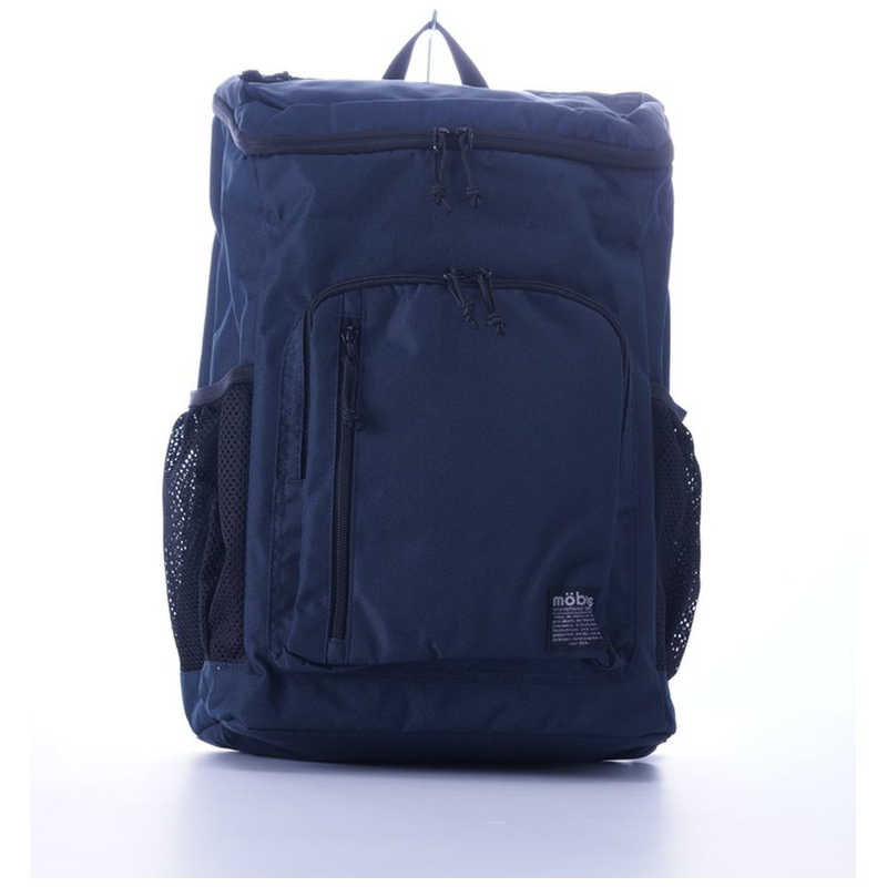 MOBUS　ディパック ネイビー　MBCP-511