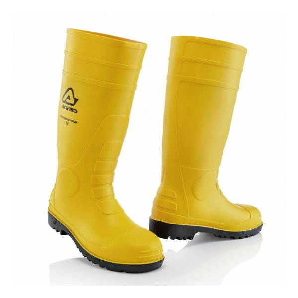 ACERBIS 長靴 00SETブーツ YL-41 AC-23859YL2