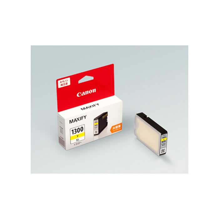 PGI-1300XLY [�C�G���[ ��e��]