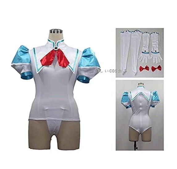 アリストイエンジェルギブール2牡羊座（レオタード）コスプレ衣装