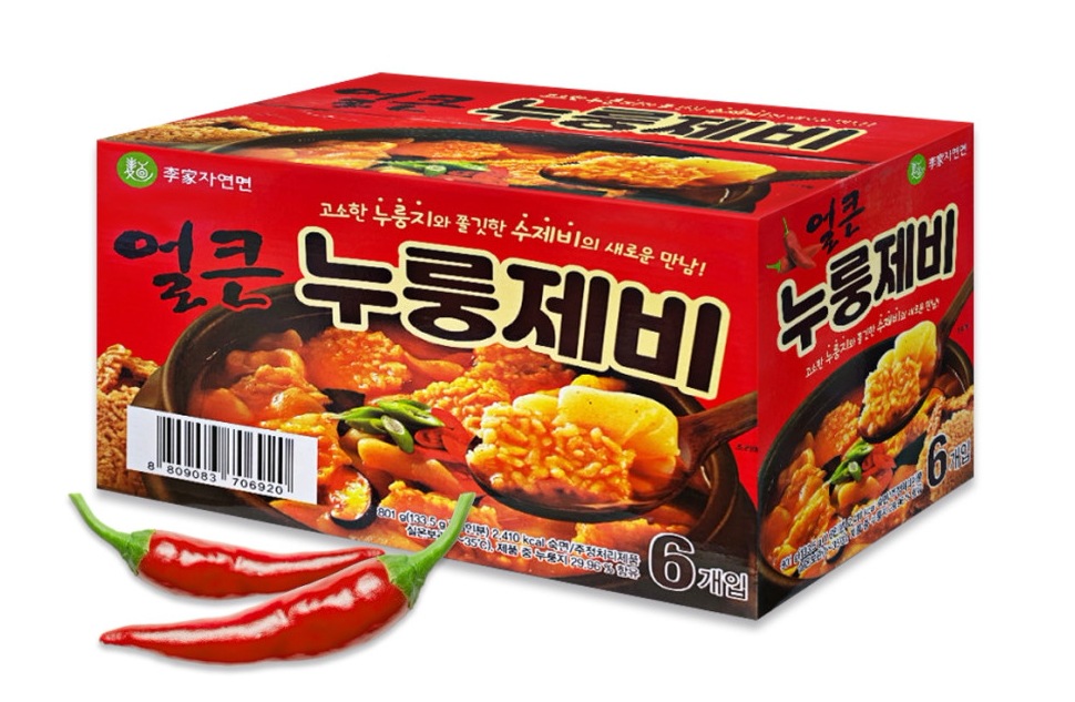 （イガ自然綿）アルクンヌルンツバメ133.5g * 6個/お菓子/健康食品/ダイエット食品/低カロリー食品(韓国人気食品)nulungji/Rice/米100％韓国食品/お菓子/韓国 お菓子/韓国おか