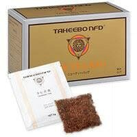 送料無料　タヒボ　NFD　タヒボ茶 ニューティーバック(5gｘ30包ｘ２箱)　たひぼ