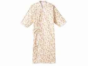 大阪エンゼル ケアねまき エンジ M 5074