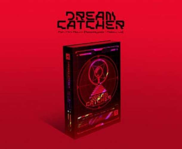 [未開封新品] DREAM CATCHER Apocalypse Follow us T ver 限定版 アルバム フォトブック アポカリプス フォロワーズ
