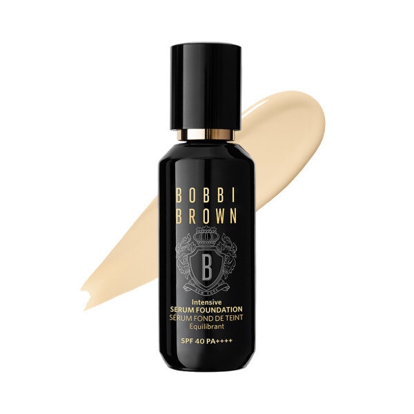 NEW インテンシブセラム ファンデーション SPF40PA++++ 8,887円