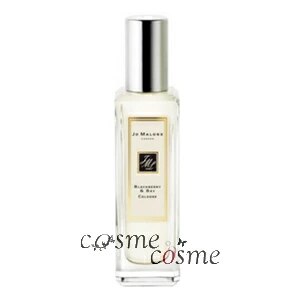ジョーマローン ブラックベリー&ベイ コロン EDC 30ml(0690251026098)