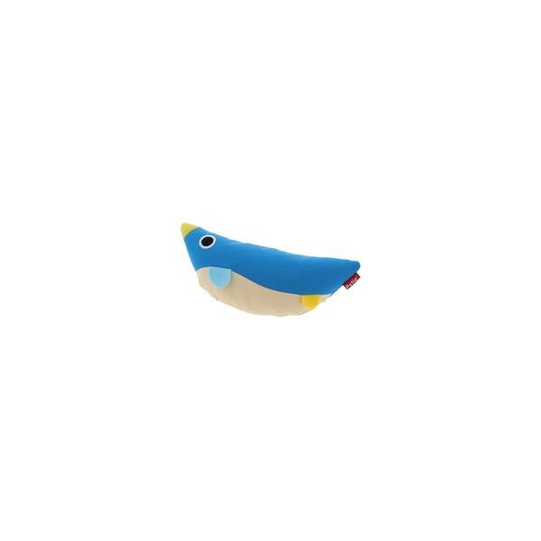 【12個セットペティオ 仔猫用けりぐるみ 子ペンギン(1個)[ペティオ(Petio)]