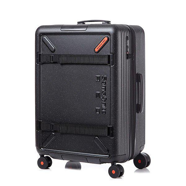 TOIIS XP キャリア 68/25 EXP BLACK UB709002