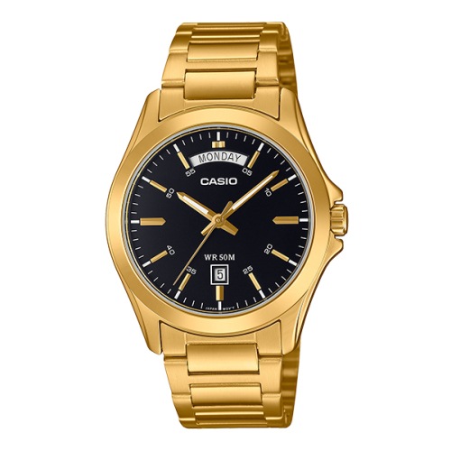 【CASIO】 MTP-1370G-1AVDF 正規品