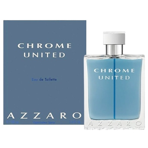 クローム ユナイテッド オードトワレ EDT SP 100ml[0317/7712] 宅配無料