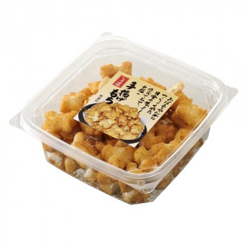 七越製菓 C4手揚げもち しょうゆ味 200g×6個セット 28250
