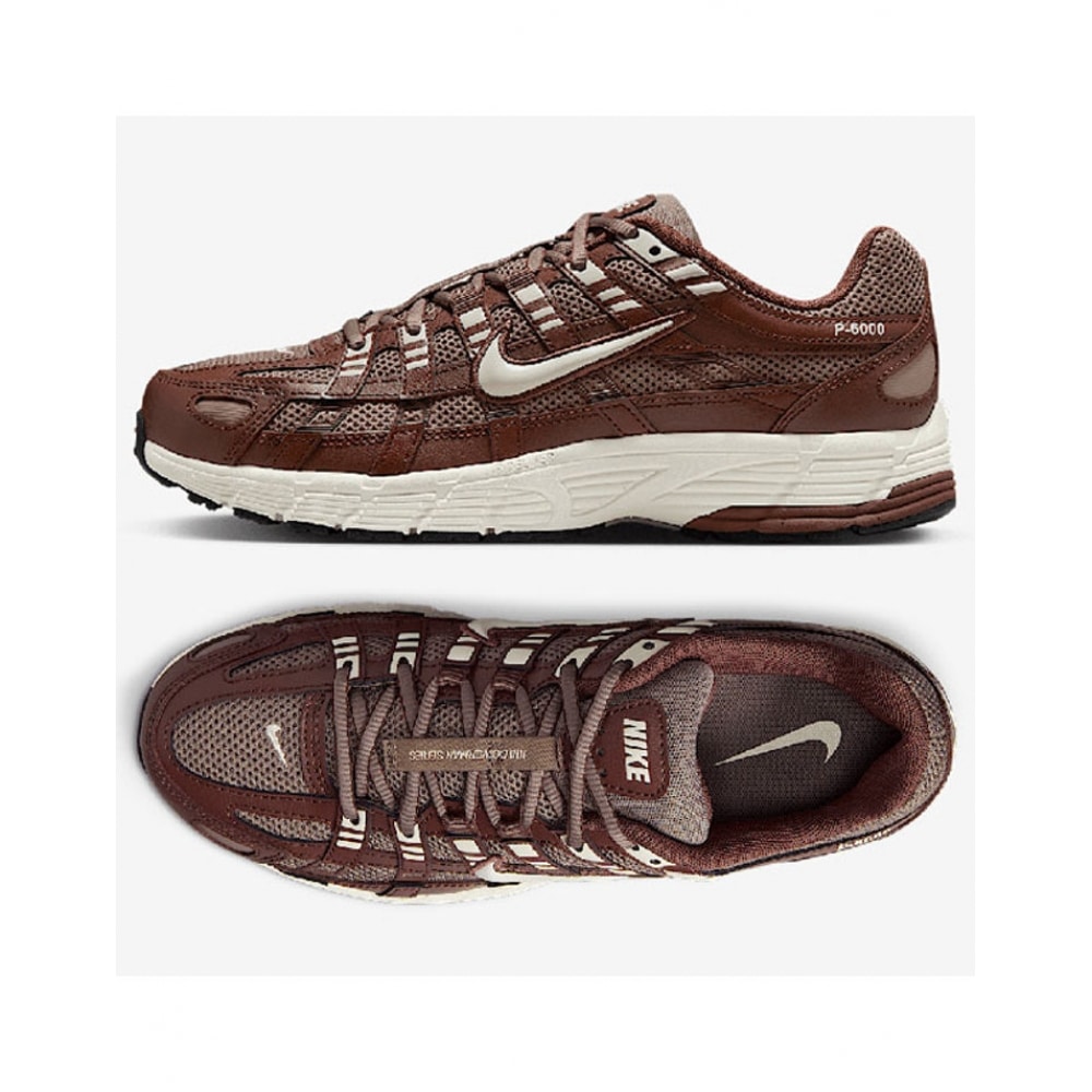 ナイキ 女性 ランニングシューズ P-6000 BV1021-200