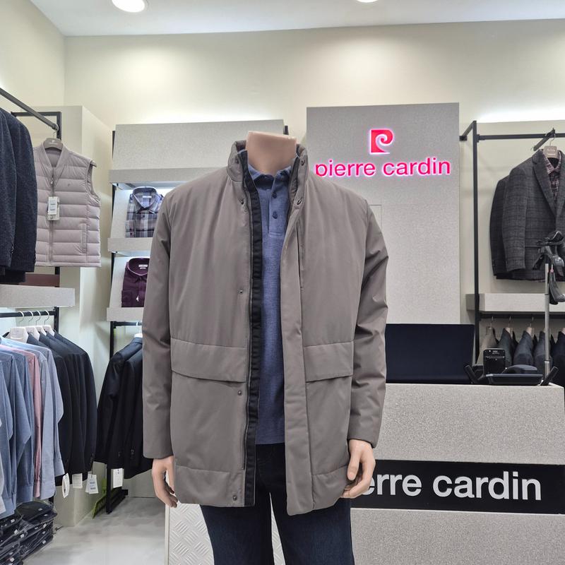 サファリダウンジャンパー PPJP4202-82