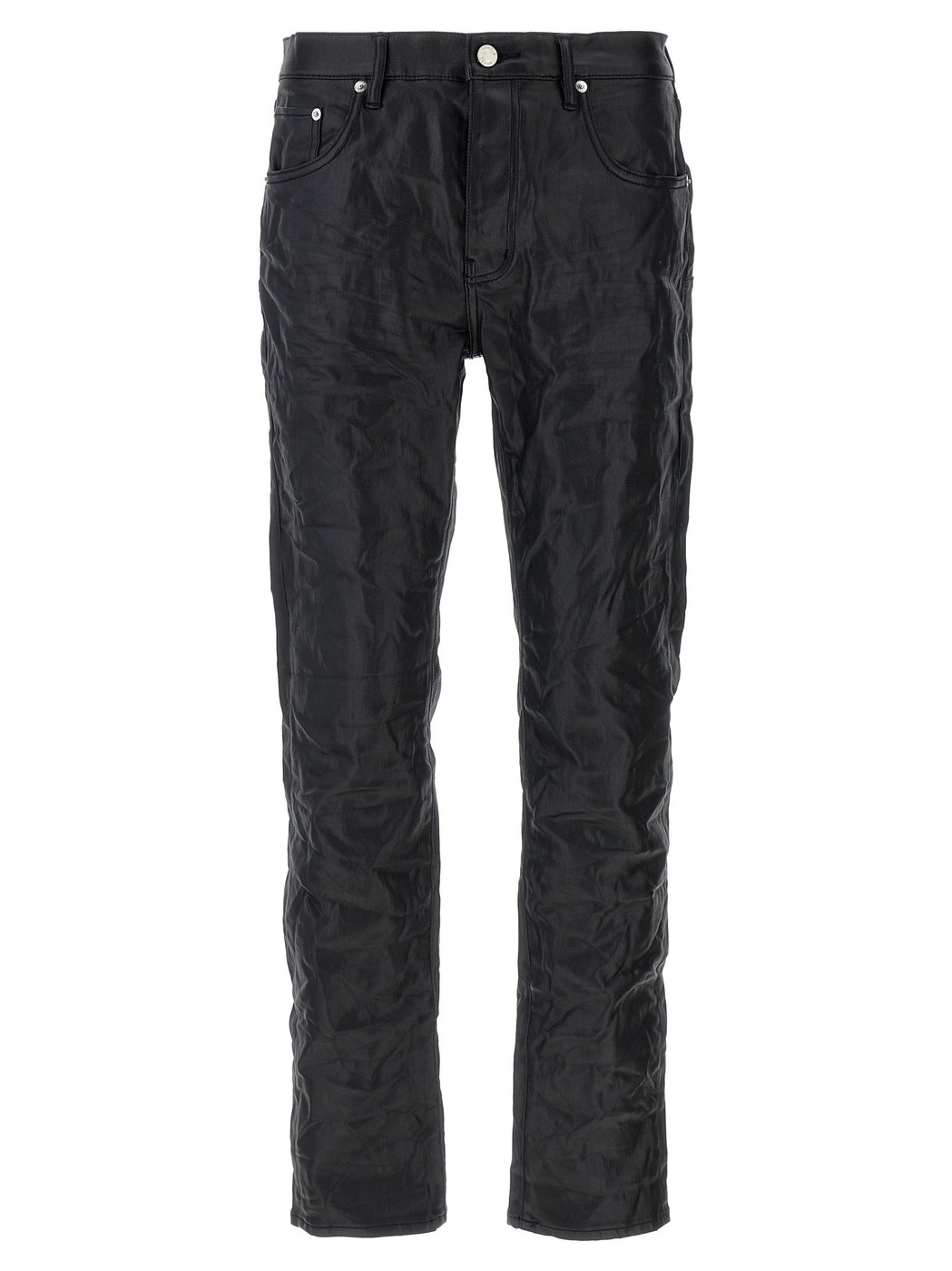 P001PFBL423BLACK ブラック 秋冬2024 デニム メンズ ju