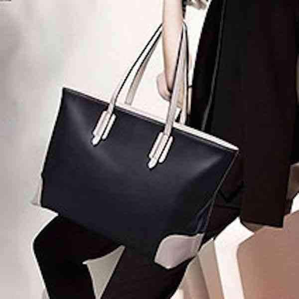 トートバッグ レディース レザー革 かばん バッグ キャンバス 革 ブランド 肩掛け 黒 本革 ミニトート A4 通勤 ゴルフ 春 冬 軽量 ビジネス ナイロン レザー 2WAY 大きめ 小さめ 布