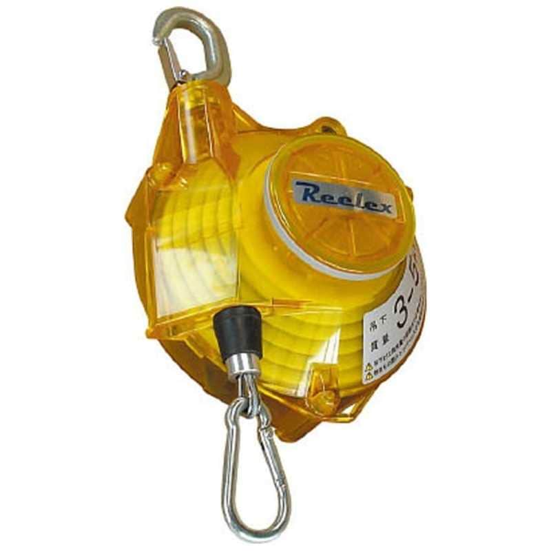 中発販売　ツールバランサー イエロークリアー色　STB50YCA