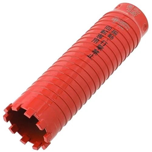 【メーカー直送品】ミヤナガ ドライモンドコアドリル ポリカッター Φ50 PCD50C