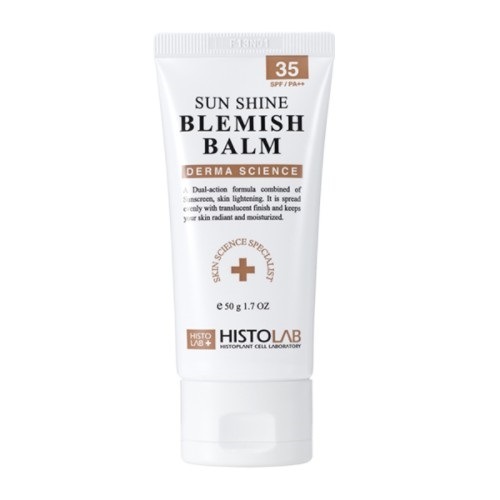[ヒストラップ] サンシャインブラミッシュバーム50ml