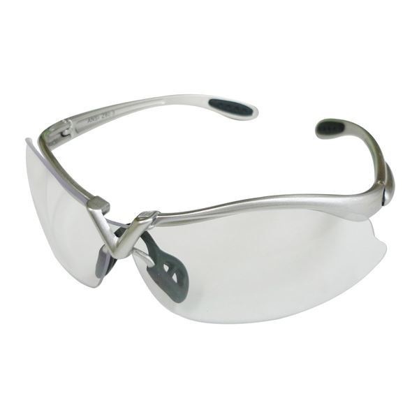 （業務用15個セット） DBLTACT セーフティゴーグル [クリアー] DT-SG-07C