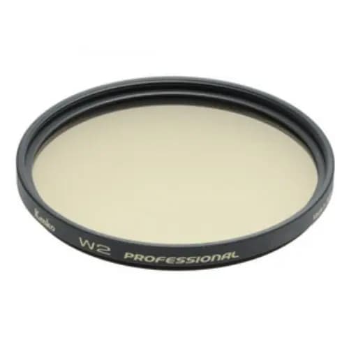 ケンコー 82mm W2 プロフェッショナル