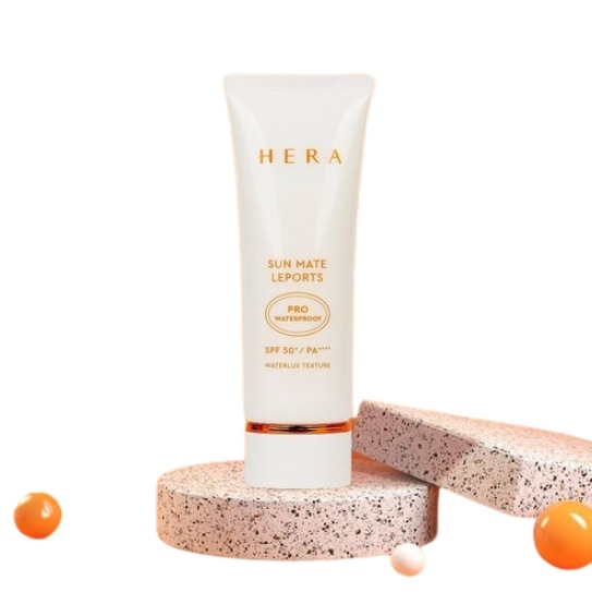 サンメイト レポーツ プロ ウォータープルーフ (SPF50+PA)++++) 70ml, 70ml, 2個