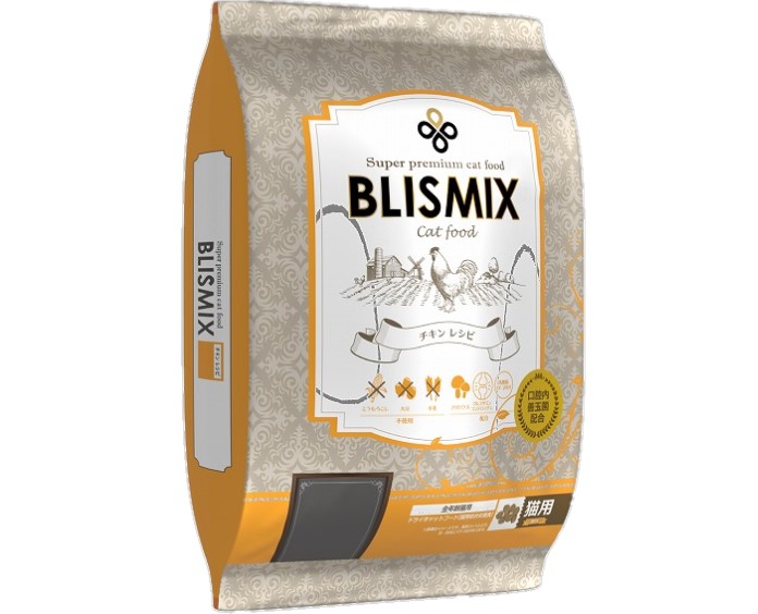 ブリスミックス　キャット　チキン 6kg
