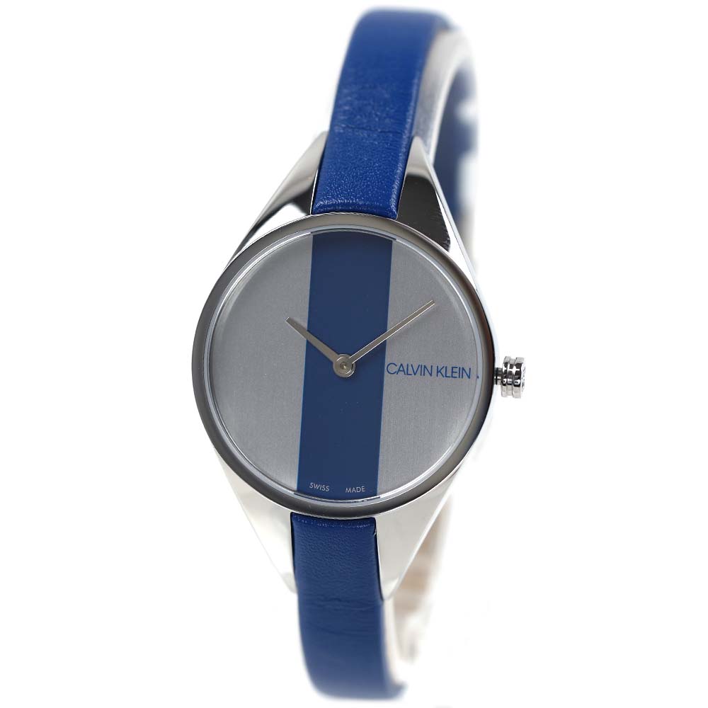 カルバンクライン 腕時計 Calvin Klein レディース Rebel(リベル) K8P231V6