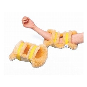 ナーシングラッグ ひじあて 2ヶ1組　　送料無料床ずれ防止品ウィズ