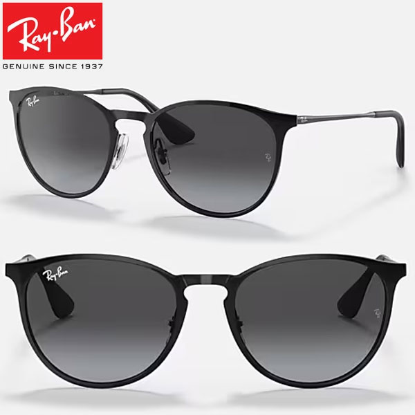 Ray-Ban Ray-Ban レイバン サングラス RB3539 002/8G 54口19 145 3N