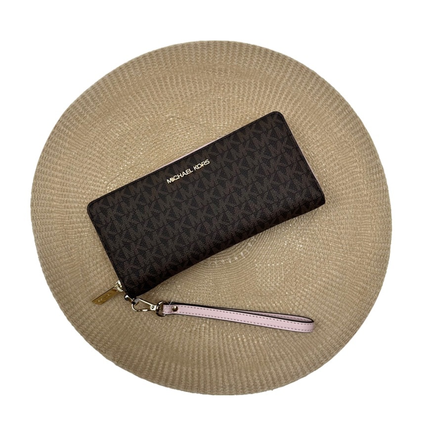 【Original Wrappin】即発 アウトレット レディース 長財布 35F8GTVT3B-PWDBL-2