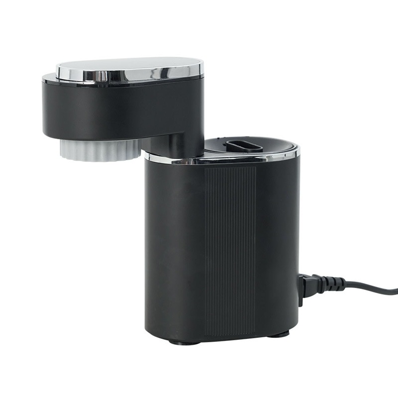 サンコー 小型エスプレッソメーカー ミニバリ ESPR25HBK