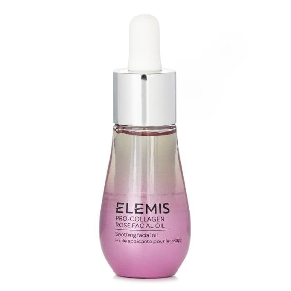 プロ- ローズ フェイシャル オイル 15ml